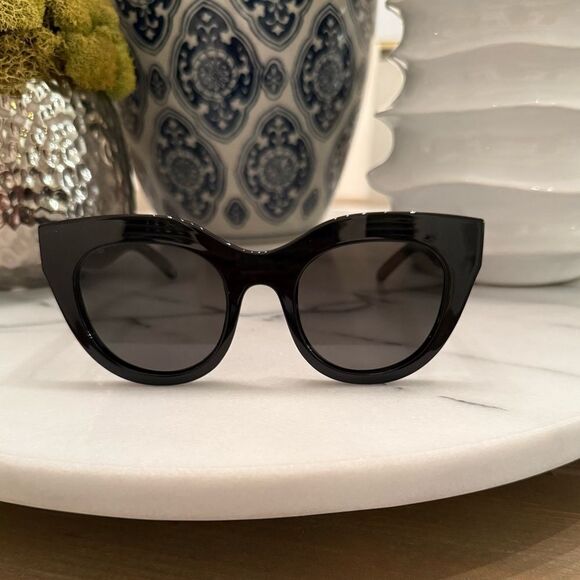 Le Specs AIR HEART SUNNIES main image 9